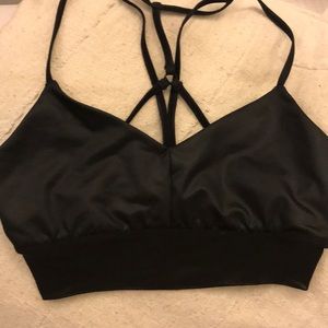Alo Yoga Lavish Bra Top